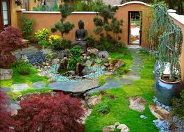 Zen Garden Designs
