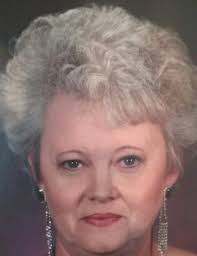Obituary information for Mrs. Darthie Nell Boyd