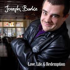 Play Love, Life & Redemption by Joseph Burke