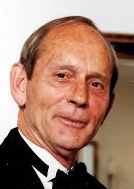 Scotty Little Obituary