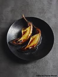 Banane Flambee Sur Braises Douces Pour 6 Personnes Recettes Elle A Table Recette Banane Flambee Recettes De Cuisine Alimentation