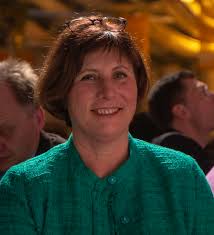 Christiane Schmidt-Rose