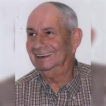 Avery Douglas Robertson Obituary