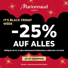 When exactly is black friday 2019? Black Friday 2019 Riverside