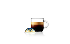 Il Caffe Coffee Pods Vertuo Festive Nespresso Uk