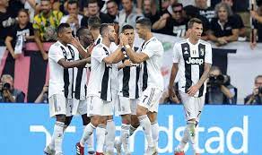 Check spelling or type a new query. Kakim Budet Yuventus V Novom Sezone Football Ua