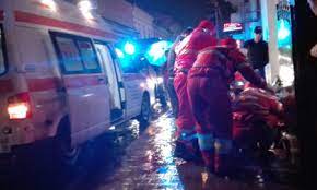 Directia de sanatate publica, fosta autoritate de sanatate publica suceava, nu mai are conducere, din data de 1 februarie a.c. Deces Archives Obiectiv De RÄƒdÄƒuÈ›i