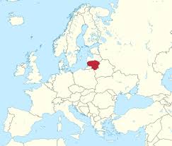 Litauen ist eines der vielen ländern in europa heute litauen ist ein mitglied der europäischen union. Portal Litauen Wikiwand