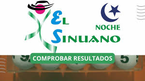 Resultados del Sinuano Día y Noche: ¡Números Ganadores y Cómo Cobrar!
