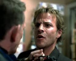 It was released on april 21, 2004, by jive records as the third single from the album. Stephen Dorff In Britney Spears Everytime The Best Music Video Celebrity Cameos Capital