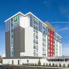 Now $149 (was $413) on tripadvisor: Holiday Inn Express Richmond Midtown Home Facebook