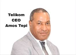 Western Highlands Province Governor and Local MPs Services and  Infrastructure