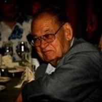 Obituary of Daniel E. Lindsay