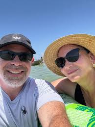 Introducing myself and sharing local photos