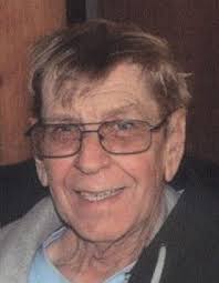 Nicholas Luken Obituary