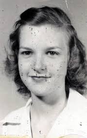 Edna Prince Hilburn Obituary