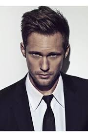 Alexander Skarsgard
