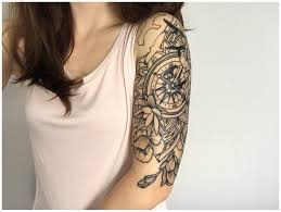 I Got A Half Sleeve And Here S Why Caroline Morris Photography Half Sleeve Tattoo Half Sleeve Tattoos Designs Tattoos For Women Half Sleeve