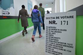 Alegeri Parlamentare 2020 Live Update PrezenÅ£a La Vot In Timp Real CaÅ£i Romani Au Votat PanÄƒ Acum Live Update