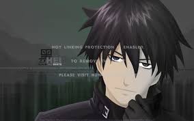 Check spelling or type a new query. Darker Than Black Character Male Hair Hei