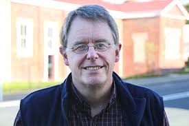 New editor takes helm at Mahurangi Matters