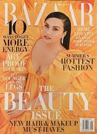 After over 150 years of circulation, harper's bazaar magazine remains one of the best fashion titles. 20 Popular Top Fashion Magazines To Love Love Happens Magazine