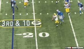 Explore and share the best aaron rodgers gifs and most popular animated gifs here on giphy. Packers Top Plays Of 2015 1 Aaron Rodgers Hail Mary To Richard Rodgers Acme Packing Company