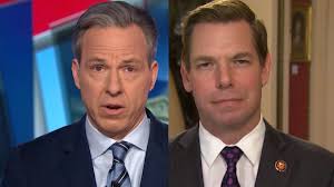 Jake Tapper to lawmaker: What world do you live in?