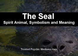 The Seal Spirit Animal A Complete Guide To Meaning And Symbolism Spirit Animal Animal Spirit Guides Animal Symbolism