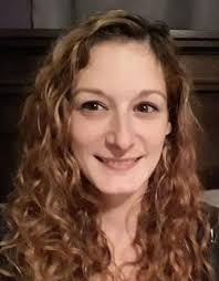 Kimberly Longo Obituary (1985