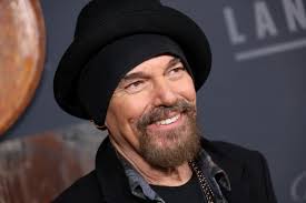 Billy Bob Thornton Talks Leading Taylor Sheridan's 'Landman'
