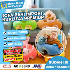 Stroller bayi umumnya hanya didesain untuk memuat satu anak anda yang masih bayi. Harga Tempat Duduk Bayi Terbaik Perlengkapan Makan Bayi Ibu Bayi Juni 2021 Shopee Indonesia