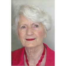 Luella "Lu" Wetzel Obituary March 21, 2020