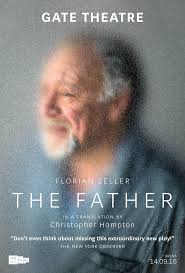 His plays have received multiple international awards. The Father By Florian Zeller In A Translation By Christopher Hampton Previews From 8th September Opening 14th September Pere