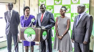 In a notice on saturday, iebc chairman wafula chebukati said they will need. Voter Seeks To Stop Baringo South By Election Over Iebc Composition Capital News