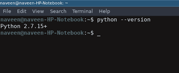 The program allows you to define functions, to assign mandatory and optional arguments, keyword arguments and even arbitrary argument lists. Download And Install Python 3 Latest Version Geeksforgeeks