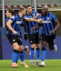La squadra di pioli, che viene da un periodo opaco (crollo in casa con l'atalanta), parte bene e passa in vantaggio con. Coppa Italia 2 1 Al Milan Inter In Semifinale Ultima Ora Ansa