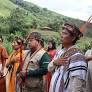 Pueblos indígenas amazónicos unen fuerzas para defender sus territorios frente al avance de actividades ilegales