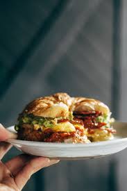 The Ultimate Breakfast Sandwich Pinch Of Yum Recipe Breakfast Sandwich Recipes Ultimate Breakfast Healthy Sandwiches