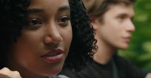 Love outside the bubble: “Everything, Everything”