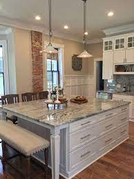 Amazing Diy Kitchen Island Ideas Kitchen Island Decor Functional Kitchen Island Large Kitchen Island