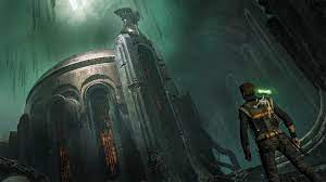 We Played Star Wars Jedi Fallen Order And We Love It Starwars Com Star Wars Jedi Star Wars Video Games Star Wars