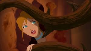 In fact, she was recently cast alongside cate blanchett but unlike a.a.milne's books, the films didn't seem to have staying power. Every Bizarre Disney Direct To Video Sequel And Prequel Ranked Polygon