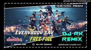 About press copyright contact us creators advertise developers terms privacy policy & safety how youtube works test new features press copyright contact us creators. Free Fire Lover Everybody Say Free Fire Dj Rk Dumka Youtube