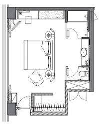 Hotel Icon Hk Club 38 Harbour 38sqm 38sqm Club Harbour Hotel Icon Hotel Floor Plan Hotel Room Plan Hotel Floor