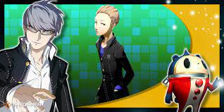 How To Rank Up Your Hanged Man Social Link In Persona 4 Golden