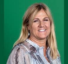 Believe In Women Frys