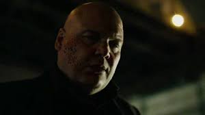 Series Review: Daredevil Season 1 (2015)