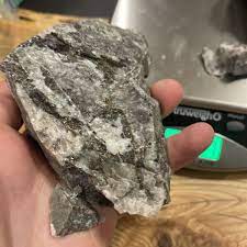Unidentified Ore Sample Zacatecas Mexico Mine 652 Grams | eBay
