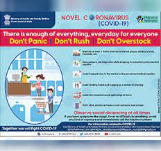 Coronavirus restrictions remain in place across the country. Covid 19 And Vbm Information Ministry Of Civil Aviation